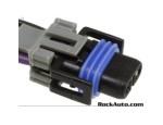 Automotive Connector