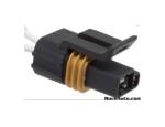 Automotive Connector