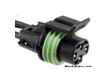 Automotive Connector