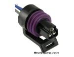 Automotive Connector