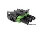 Automotive Connector