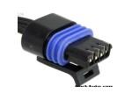 Automotive Connector