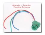 Automotive Connector