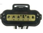 Automotive Connector
