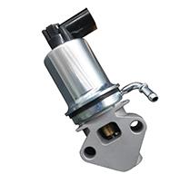 Automotive Valves