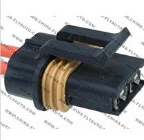 Automotive Connector